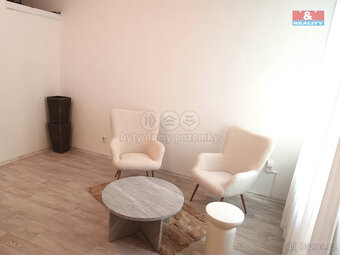 Podnájem obchod a služby, 50 m², Plzeň, ul. Perlová - 4