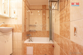 Prodej bytu 2+1, 45 m², Tanvald, ul. Sportovní - 4