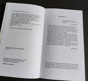 Minerální látky a stopové prvky - 4