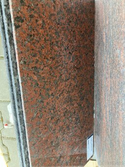 Dlažba a obklad přírodní žula 61 30,5 1 cm Dek stone 9ks - 4