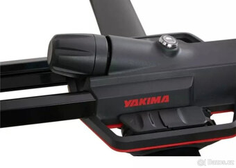 Držák kol na střechu nebo korbu - YAKIMA - 4
