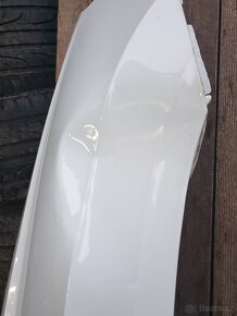 Škoda Karoq - PP blatník - 4