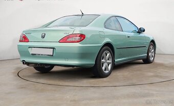 PEUGEOT 406 Coupé 3.0 V6 Pack -  manual - 4