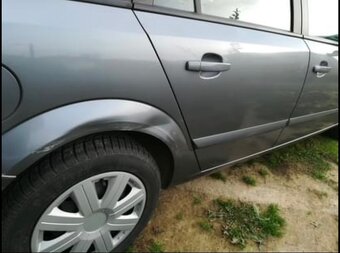 Opel Astra Caravan 1.9 CDTI, 88kW - 4
