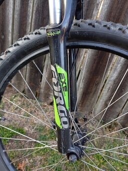 LEADR FOX 26 RAM 20 PNEU MICHELIN - 4