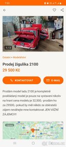 Žigulik model - 4