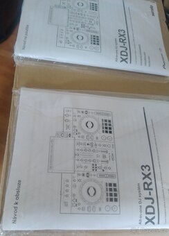 Pioneer XDJ-RX3 - 4