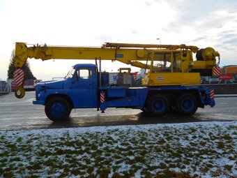 TATRA 148 AD20 čKD - 4