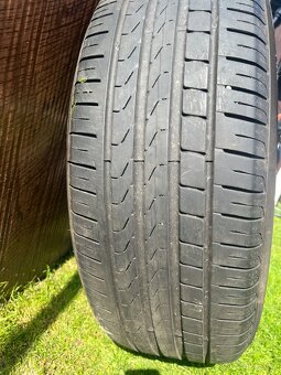 PIRELLI letní - 4