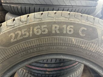 225/65 R16 C Continental - 4