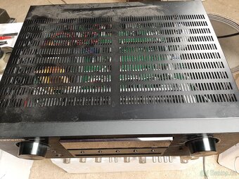 Zesilovač Marantz SR4021 - 4