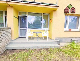 3+1 se zahrádkou, 82 m2, bydlení i investice, Bílina, Teplic - 4