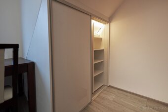 Pronájem garsonka (1+kk) Zlín - Vršava. - 4