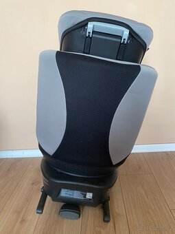 Prodám autosedačku Joie spin 360 - 4