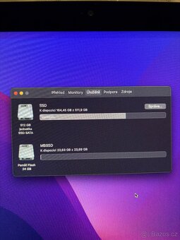 iMac Late 2015 21.5" SSD - 4