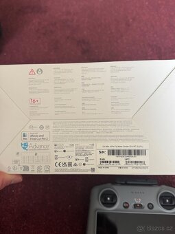 DJI Mavic Mini 4 (Fly more combo) - 4