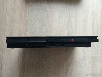 PlayStation - 4