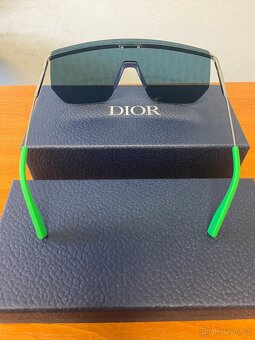 Dior sluneční brýle - 4