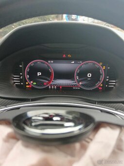 Škoda Scala - Monte Carlo DSG 2023 - 4