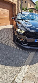 Ford Mustang 5.0 GT 324kw Manuál (368 Kw) - 4