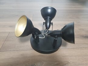Briloner retro stropní svítidlo - 4