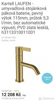 Nový set Laufen - 4
