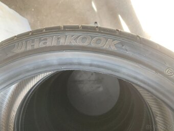 Letní pneu 245/35/19 Hankook K117 93Y sada č.8573 - 4