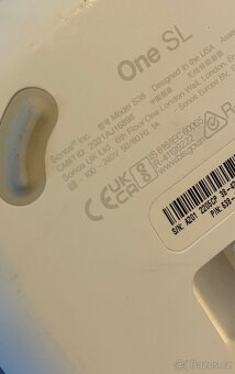 SONOS ONE SL - 4
