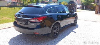 Mazda 6 2.0i 107 kW Skyactive - 4
