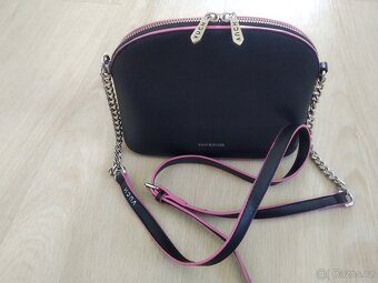Malá crossbody kabelka Vuch - 4