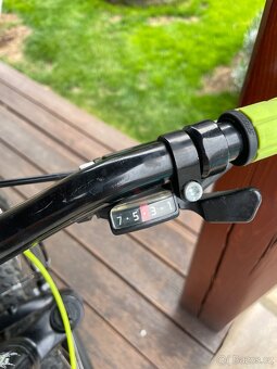 Horské kolo Specialized - 4