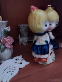 Keramické figurky - 4