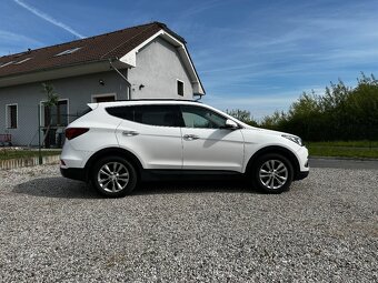 Hyundai Santa Fe, 147kw, 4WD, AT, 7-míst - 4