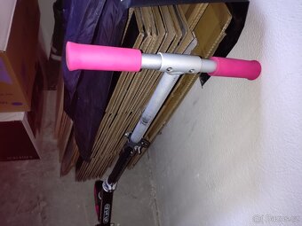Koloběžka Oxelo - 4