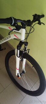 Rock Rider ST100 - 4
