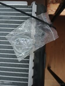 NISSENS 65281A - Chladič vody pro motor
- 4