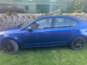 Octavia 3 1.4 TSI 110 KW - 4