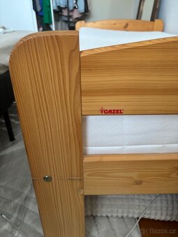 Postel 90x200 - 4