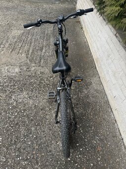 Specialized dětské kolo vel. “20” - 4