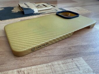 TACTICAL MAGFORCE ARAMID limited edition - 4