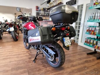 Suzuki DL 650 V-Strom ABS - 4