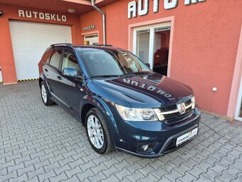Fiat Freemont 2.0 Multijet Urban 103kW - 4