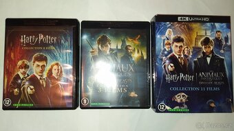 4K UHD Bluray, blu ray filmy s českým dabing ceny 24.05.2025 - 4
