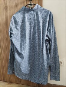 Pánská košile Tommy Hilfiger - 4