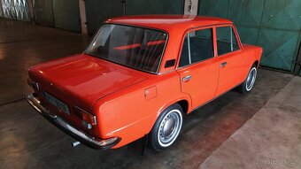 Lada VAZ 21011 1977 - 4