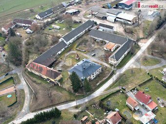 Zámek Nedražice, Nedražice_golf Alfrédov, 1000 m2 - 4