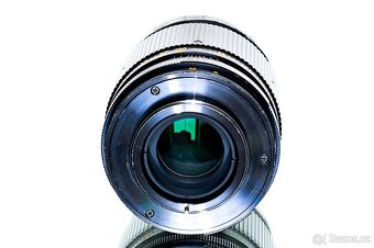 Weltblick auto MC 3,5/135mm M42 Japan - 4