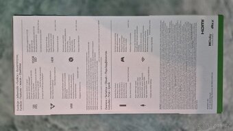 NOVÝ Xbox Series S | 512 GB | Originální balení - 4