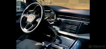 Audi Q8 55 TFSI quattro S line – 2022, 60 000 km, odpočet DP - 4