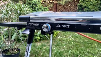 Plynový dvouvařič a gril Campingaz Xcelerate 600 SG - 4